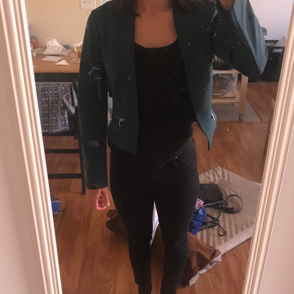 Blazer - Picture 4 of 5